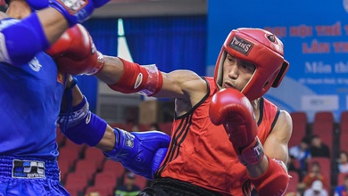 Điểm mặt dàn "thứ dữ" đối đầu Nguyễn Trần Duy Nhất ở World Games 2025