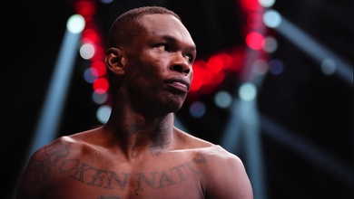 Israel Adesanya phủ nhận giải nghệ, sẵn lòng cho đối thủ cũ phục hận