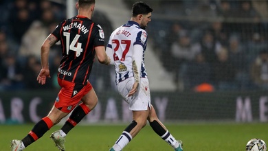 Dự đoán West Brom vs Blackburn, 21h00 ngày 9/8, hạng Nhất Anh 2025/26