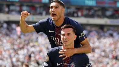 Dự đoán PSG vs Tottenham, 2h00 ngày 14/8, Siêu cúp châu Âu 2025