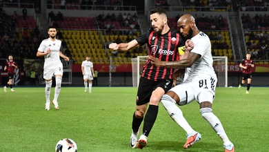 Dự đoán Qarabag vs Shkendija, 23h00 ngày 12/8, Champions League 2025/26