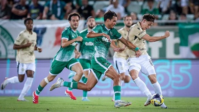 Dự đoán Ferencvarosi vs Ludogorets, 1h15 ngày 13/8, Champions League 2025/26