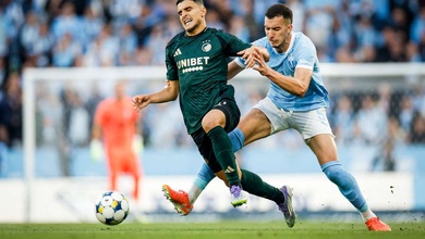 Dự đoán Copenhagen vs Malmo, 0h00 ngày 13/8, Champions League 2025/26