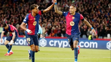 Đội hình “trong mơ” của Barcelona thách thức Real Madrid như thế nào?