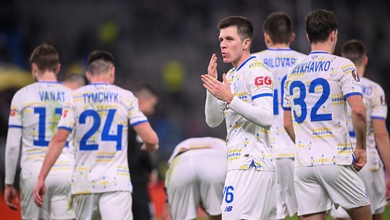 Dự đoán AEP Paphos vs Dynamo Kyiv, 0h00 ngày 13/8, Champions League 2025/26