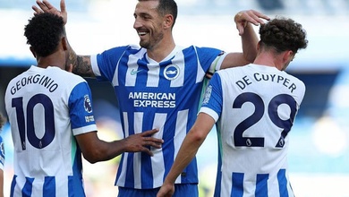 Dự đoán Brighton vs Fulham, 21h00 ngày 16/8, Ngoại hạng Anh 2025/26