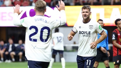 Dự đoán Sunderland vs West Ham, 21h00 ngày 16/8, Ngoại hạng Anh 2025/26