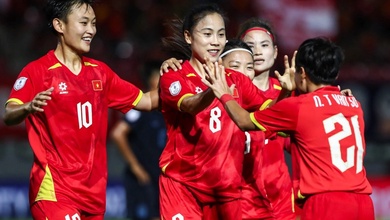 Dự đoán nữ Việt Nam vs nữ Thái Lan, 19h30 ngày 12/8, giải vô địch nữ Đông Nam Á