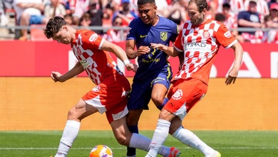 Dự đoán Girona vs Rayo Vallecano, 0h00 ngày 16/8, La Liga 2025/26