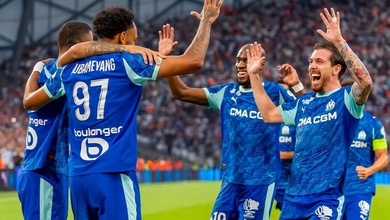 Dự đoán Rennes vs Marseille, 1h45 ngày 16/8, Ligue 1 2025/26
