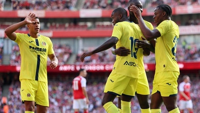 Dự đoán Villarreal vs Real Oviedo, 2h00 ngày 16/8, La Liga 2025/26