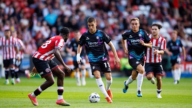 Dự đoán Bristol vs Charlton, 21h00 ngày 16/8, hạng Nhất Anh 2025/26
