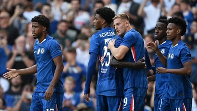 Dự đoán Chelsea vs Crystal Palace, 20h00 ngày 17/8, Ngoại hạng Anh 2025/26
