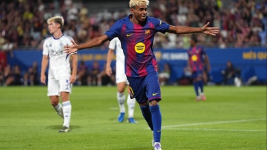 Dự đoán Mallorca vs Barcelona, 0h30 ngày 17/8, La Liga 2025/26