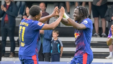Dự đoán Sandhausen vs Leipzig, 20h30 ngày 16/8, Cúp Quốc gia Đức 2025/26