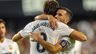 Dự đoán Valencia vs Real Sociedad, 2h30 ngày 17/8, La Liga 2025/26