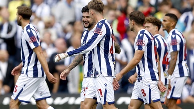 Dự đoán Wrexham vs West Brom, 18h30 ngày 16/8, hạng Nhất Anh 2025/26