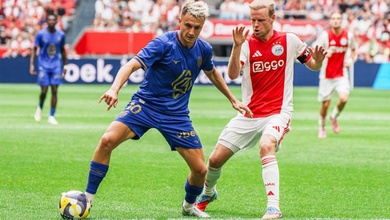 Dự đoán Monaco vs Le Havre, 0h00 ngày 17/8, Ligue 1 2025/26