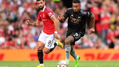 Dự đoán MU vs Arsenal, 22h30 ngày 17/8, Ngoại hạng Anh 2025/26
