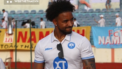Đã rõ số phận của Xuân Son ở đấu trường V.League