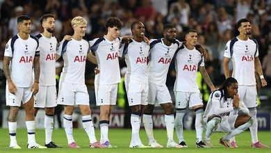 Dự đoán Tottenham vs Burnley, 21h00 ngày 16/8, Ngoại hạng Anh 2025/26