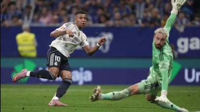 Dự đoán Real Madrid vs Mallorca, 2h30 ngày 31/8, La Liga 2025/26