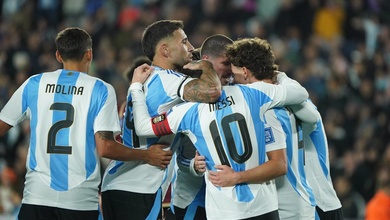 Danh sách các đội giành quyền tham dự World Cup 2026 mới nhất