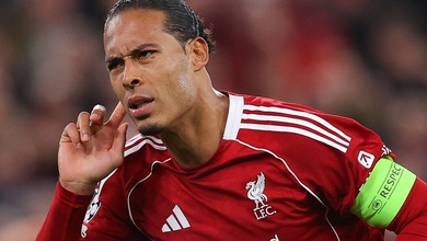  Liverpool lại thắng phút bù giờ