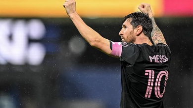 Inter Miami xây dựng đội hình với 3 cầu thủ mới sau khi Busquets và Alba giải nghệ