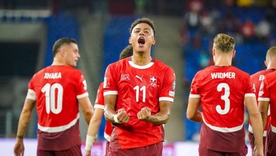 Dự đoán Thuỵ Điển vs Thuỵ Sĩ, 1h45 ngày 11/10, vòng loại World Cup 2026