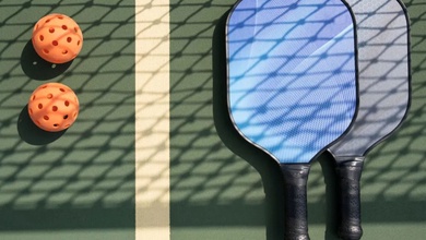 Khởi đầu cuộc vui với Pickleball - từ chi phí cơ bản đến cao cấp