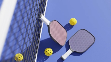 Pickleball: Cuộc cách mạng thể thao đang bùng nổ trên toàn cầu