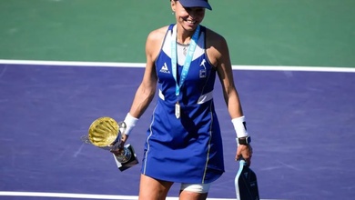 Simone Jardim: Hành trình chinh phục đỉnh cao của "Nữ hoàng Pickleball"