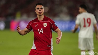Thêm một cầu thủ nhập tịch gốc Hà Lan “thất bại” ở châu Âu, về Indonesia cứu vãn sự nghiệp?