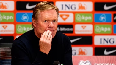 Danh sách tuyển Hà Lan: De Ligt trở lại, Valente lần đầu tiên được gọi