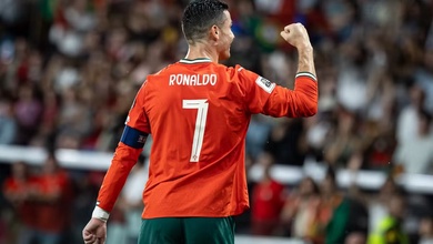 Những đội tuyển châu Âu nào có thể giành vé dự World Cup ở lượt đấu tiếp theo?