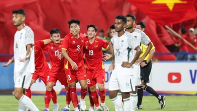 Link xem trực tiếp bóng đá U22 Việt Nam vs U22 Trung Quốc ngày 12/11