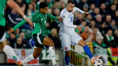Dự đoán Slovakia vs Bắc Ireland, 2h45 ngày 15/11, vòng loại World Cup 2026