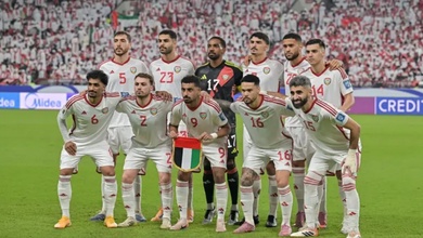 UAE và chiến lược "lách luật" đưa 13 cầu thủ nhập tịch đến World Cup 2026