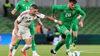 Dự đoán Hungary vs Ireland, 21h00 ngày 16/11, vòng loại World Cup 2026