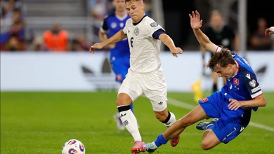 Dự đoán Đức vs Slovakia, 2h45 ngày 18/11, vòng loại World Cup 2026