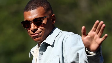 Mbappe đẩy căng thẳng với PSG lên đỉnh điểm vì khoản nợ 55 triệu euro