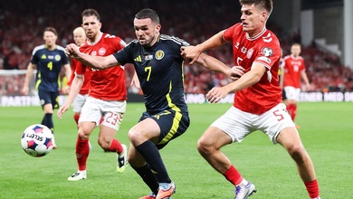 Dự đoán Scotland vs Đan Mạch, 2h45 ngày 19/11, vòng loại World Cup 2026