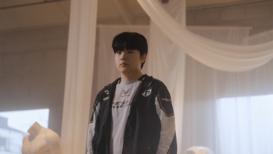 Tin chuyển nhượng LMHT 18/11: Canyon rời GEN; T1 chia tay Smash; BLG Viper?