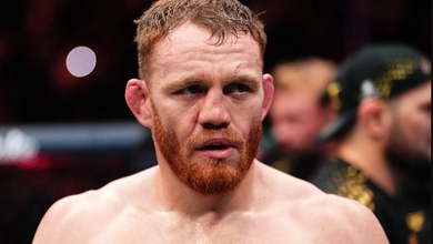 HLV nói gì sau thất bại của Jack Della Maddalena ở UFC 322