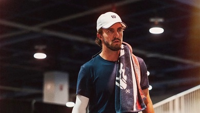 Hành trình bảo vệ danh hiệu số 1 thế giới pickleball của Hunter Johnson