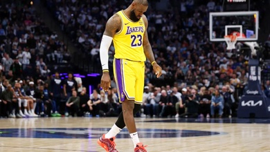 LeBron James lần đầu chia sẻ về chấn thương thần kinh toạ: "Ai bị sẽ hiểu nó kinh khủng ra sao"