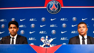 PSG phản pháo, yêu cầu Mbappe bồi thường 240 triệu euro