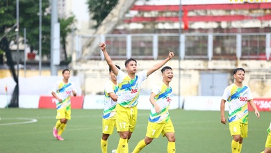 Kết quả giải bóng đá sinh viên toàn quốc 2025 cúp TV360 ngày 18/11