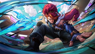 Chi tiết bản cập nhật DTCL 15.9 TFT